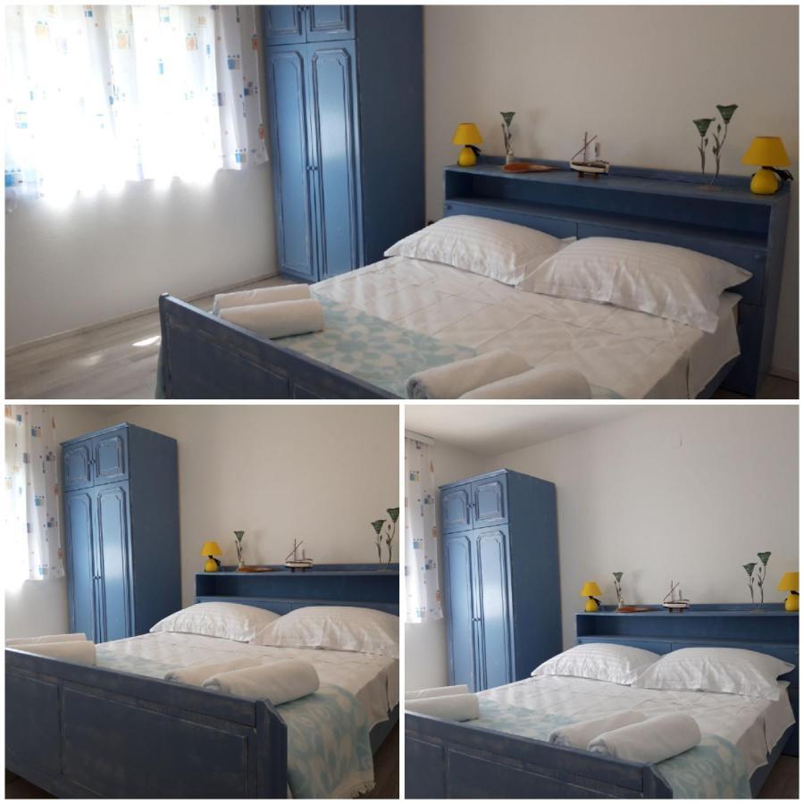 Apartments Leo โอเรบิก ภายนอก รูปภาพ