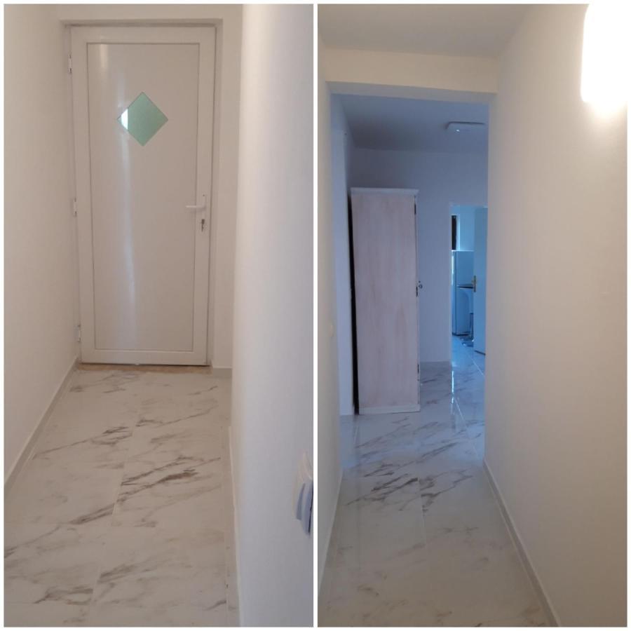 Apartments Leo โอเรบิก ภายนอก รูปภาพ