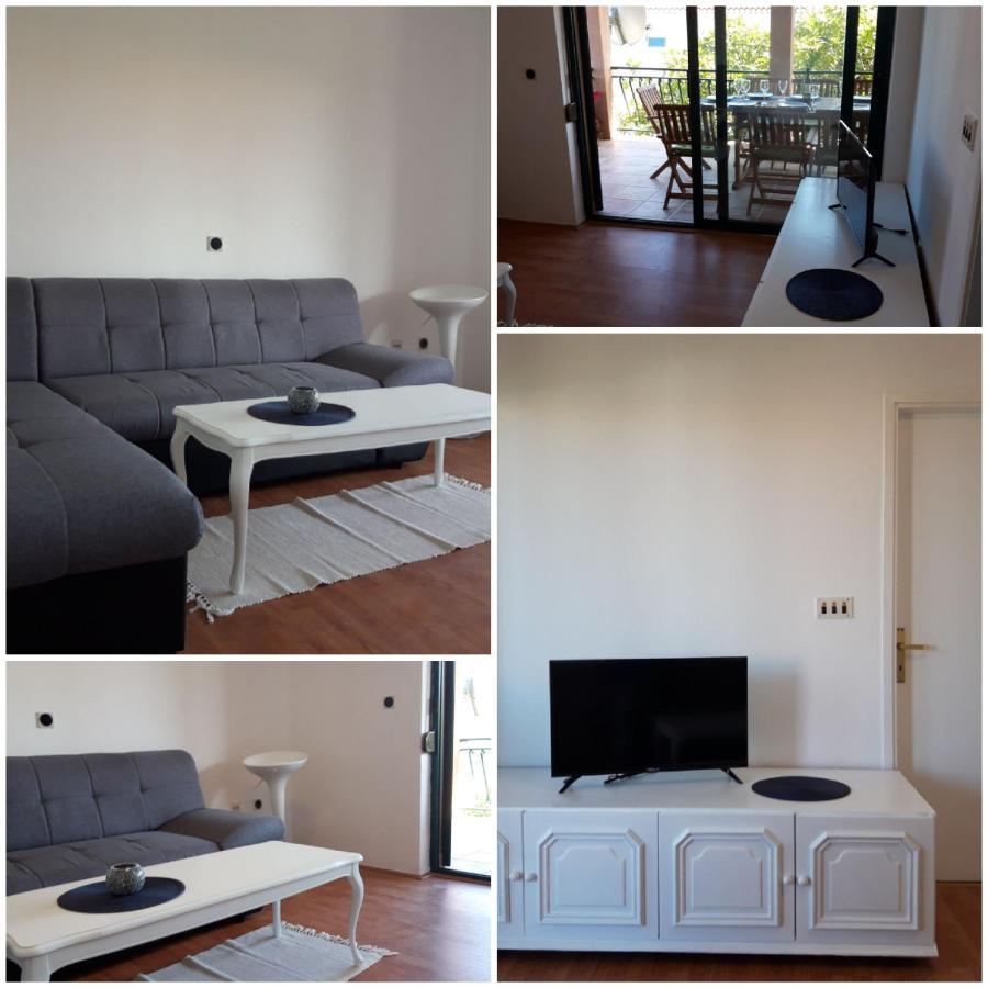 Apartments Leo โอเรบิก ภายนอก รูปภาพ